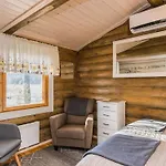 別荘 Valkjaervi 2 By Interhome Mankala