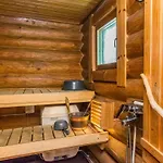 Valkjaervi 2 By Interhome 別荘 Mankala