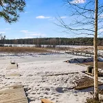 Valkjaervi 2 By Interhome 別荘 Mankala