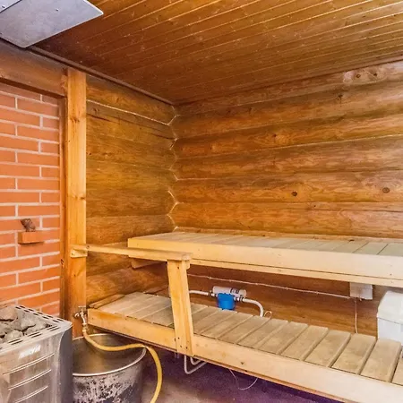 Valkjaervi 2 By Interhome * Mankala