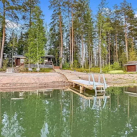 Dom wakacyjny Valkjaervi 2 By Interhome *