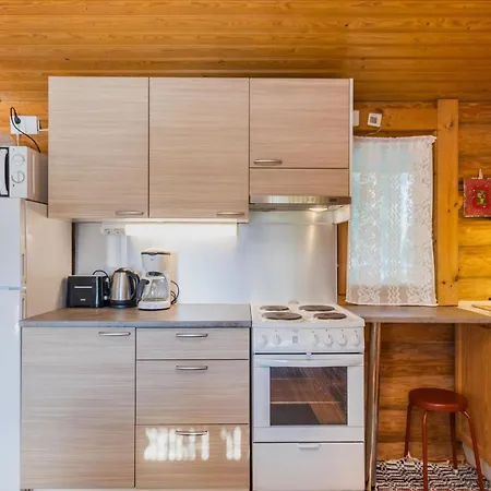 Valkjaervi 2 By Interhome Dom wakacyjny