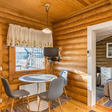 Valkjaervi 2 By Interhome Dom wakacyjny *