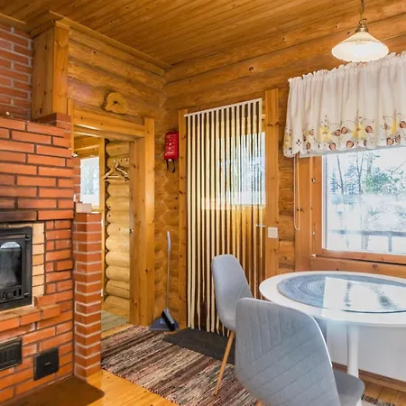 Valkjaervi 2 By Interhome Mankala