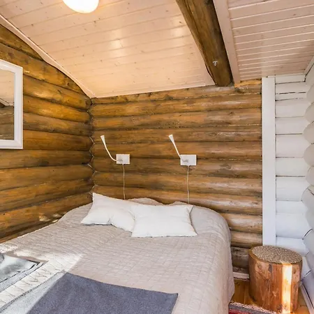 Valkjaervi 2 By Interhome Dom wakacyjny *