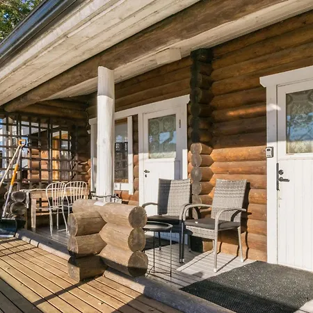 Valkjaervi 2 By Interhome Mankala