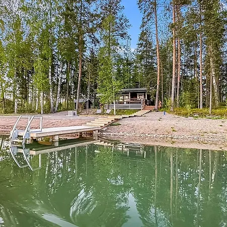 Valkjaervi 2 By Interhome *