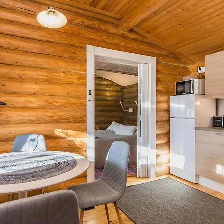 Casa vacanze Valkjaervi 2 By Interhome Mankala