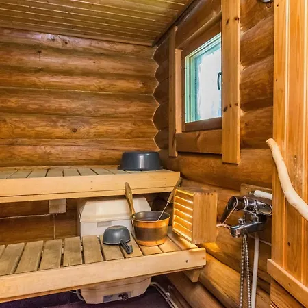 Valkjaervi 2 By Interhome Holiday home Mankala