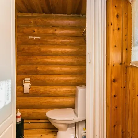 Valkjaervi 2 By Interhome Holiday home Mankala
