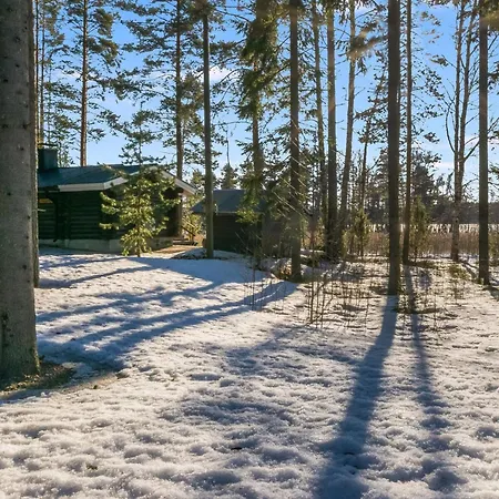 Valkjaervi 2 By Interhome * Mankala